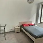 דירה Des Au Calme Dans Un Immeuble Historique בזייה