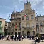 דירה Des Au Calme Dans Un Immeuble Historique בזייה