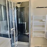 아파트 Des Au Calme Dans Un Immeuble Historique
