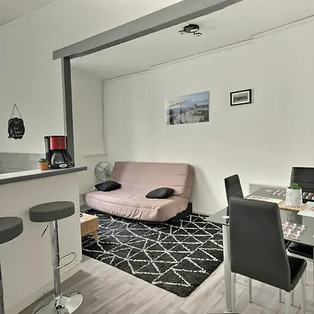 Des Au Calme Dans Un Immeuble Historique Appartement *