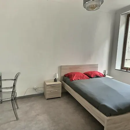 Appartement Des Au Calme Dans Un Immeuble Historique Béziers