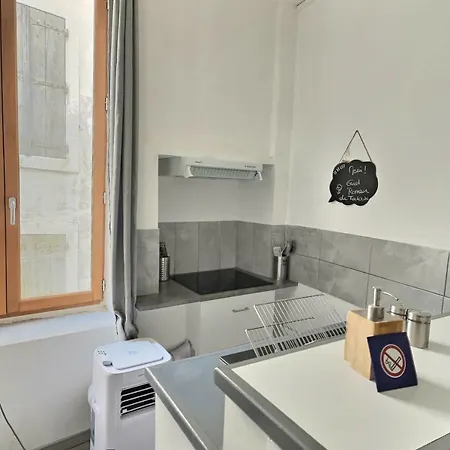 Appartement Des Au Calme Dans Un Immeuble Historique *