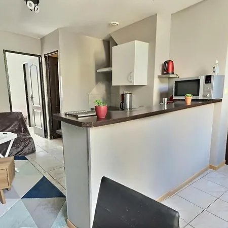 Appartement Des Au Calme Dans Un Immeuble Historique *
