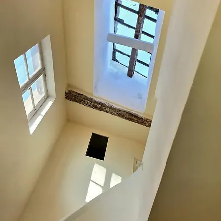 Des Au Calme Dans Un Immeuble Historique Daire *