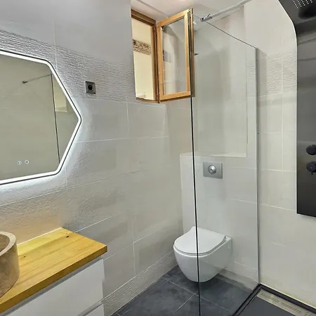 Appartement Des Au Calme Dans Un Immeuble Historique
