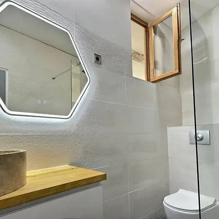 Des Au Calme Dans Un Immeuble Historique Appartement