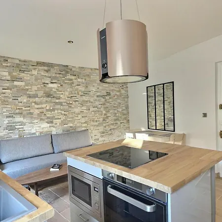 Appartement Des Au Calme Dans Un Immeuble Historique