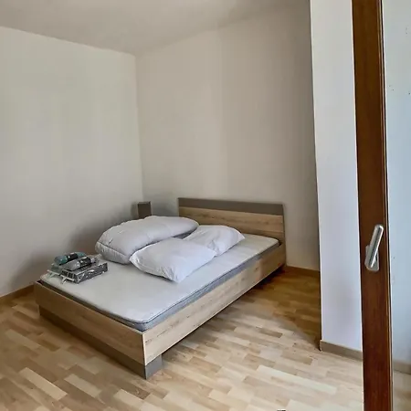 Des Au Calme Dans Un Immeuble Historique Appartement