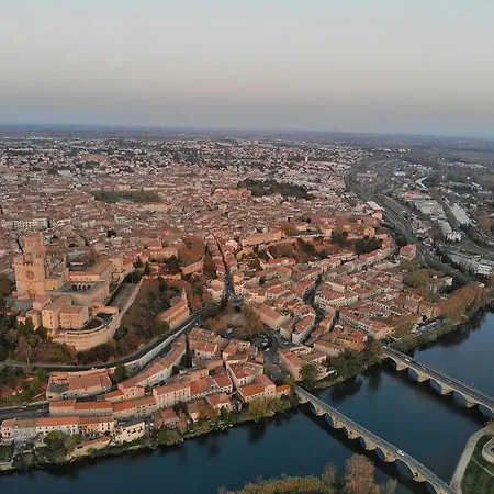 Appartement Des Au Calme Dans Un Immeuble Historique