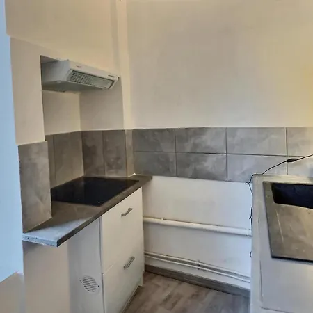Appartement Des Au Calme Dans Un Immeuble Historique *