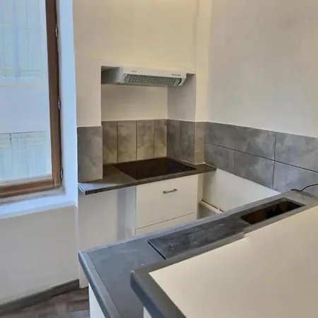 Des Au Calme Dans Un Immeuble Historique Appartement