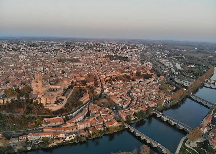 Apartment Des Au Calme Dans Un Immeuble Historique